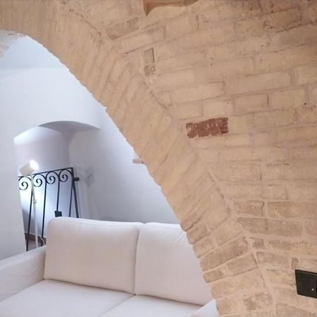 La Puteka Short Rent Nel Cuore Di Vasto Exteriör bild